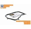 VAICO Conta/sızdırmazlık elemanı içeren otomatik şanzıman filtre kiti, EXPERT KITS + — Volkswagen Corrado (10)