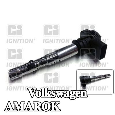 QUINTON HAZELL وحدة ملف الإشعال CI — Volkswagen Amarok