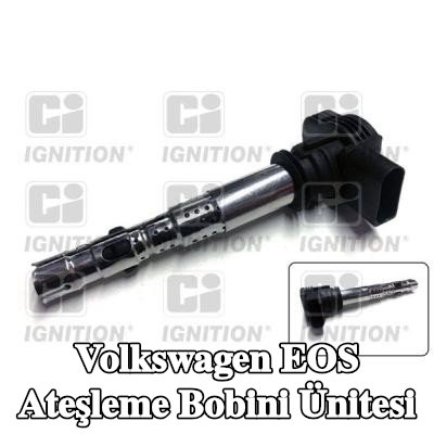 QUINTON HAZELL Ateşleme Bobini Ünitesi CI — Volkswagen Eos
