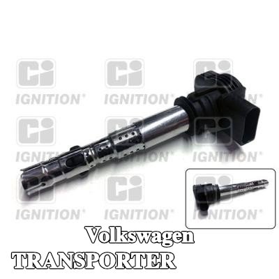 QUINTON HAZELL وحدة ملف الإشعال CI — Volkswagen Transporter