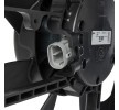 VALEO Fan, tutuculu radyatör — Renault Espace (3)