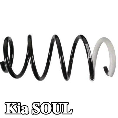 SACHS نابض لولبي — 2012 Kia Soul
