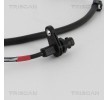 TRISCAN ABS sensörü — Hyundai i40 (3)
