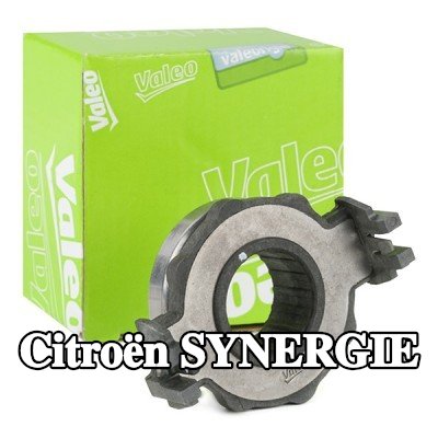 VALEO محمل تحرير القابض — Citroën Synergie