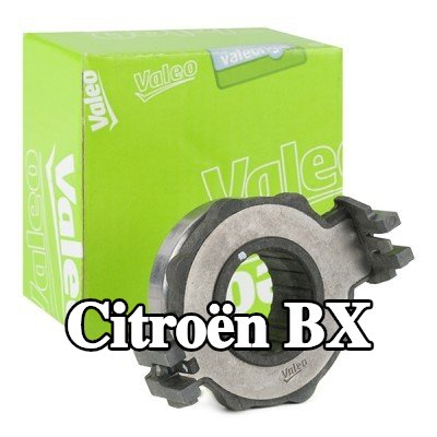 VALEO محمل تحرير القابض — Citroën Bx