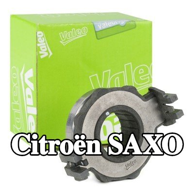 VALEO محمل تحرير القابض — Citroën Saxo