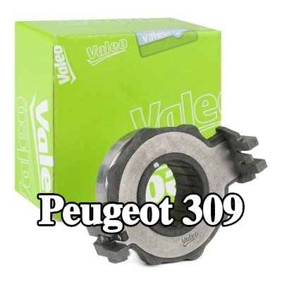 VALEO محمل تحرير القابض — Peugeot 309