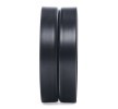 MEYLE Saptırma / kılavuz kasnağı, V-ribbed kayış ORİJİNAL Kalite, Outer Diameter: 70mm — Audi A2 (3)