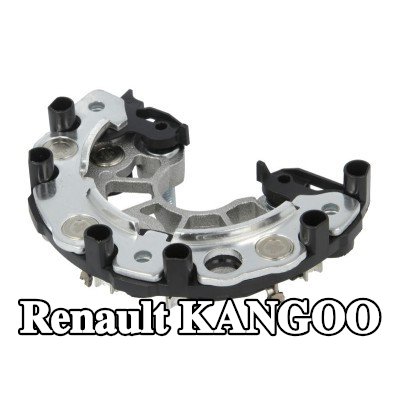 BOSCH المقوم، المولد — Renault Kangoo