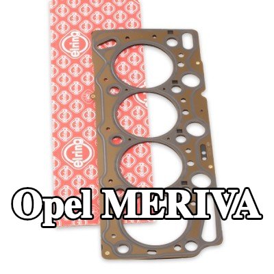 ELRING حشية الرأس 1mm — Opel Meriva