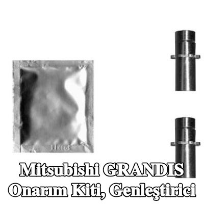 TEXTAR Onarım Kiti, genleştirici — Mitsubishi Grandis