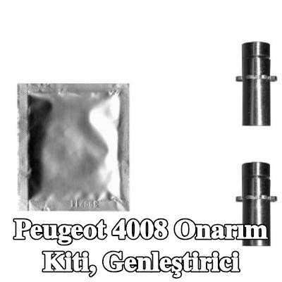 TEXTAR Onarım Kiti, genleştirici — Peugeot 4008