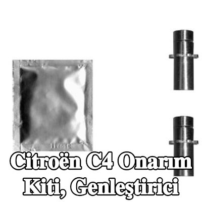 TEXTAR Onarım Kiti, genleştirici — Citroën C4