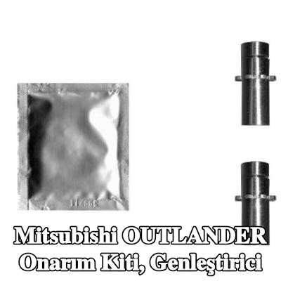 TEXTAR Onarım Kiti, genleştirici — Mitsubishi Outlander