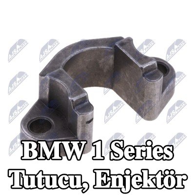 NTY Tutucu, enjektör — 2004 BMW 1 Series