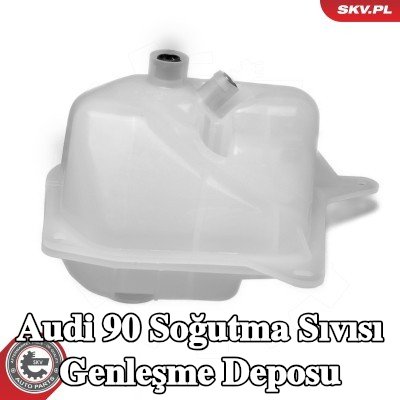 ESEN SKV Kapaksız soğutma suyu genleşme tankı — Audi 90