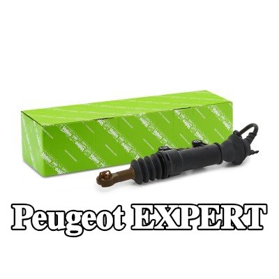 VALEO أسطوانة القابض الرئيسية — Peugeot Expert