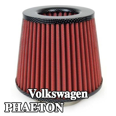 AMiO فلتر هواء رياضي AF-Carbon — Volkswagen Phaeton