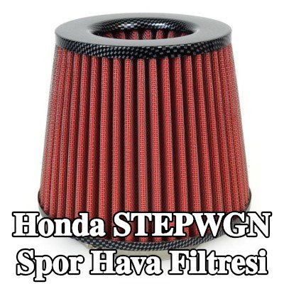 AMiO Spor Hava Filtresi AF-Karbon — Honda Stepwgn