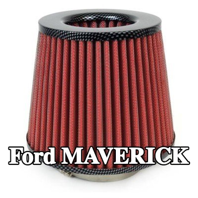 AMiO فلتر هواء رياضي AF-Carbon — Ford Maverick