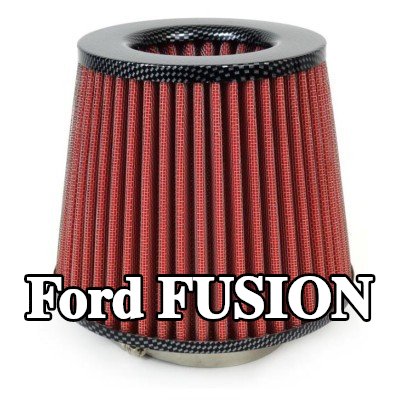 AMiO فلتر هواء رياضي AF-Carbon — Ford Fusion