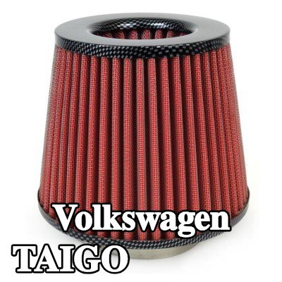 AMiO فلتر هواء رياضي AF-Carbon — Volkswagen Taigo