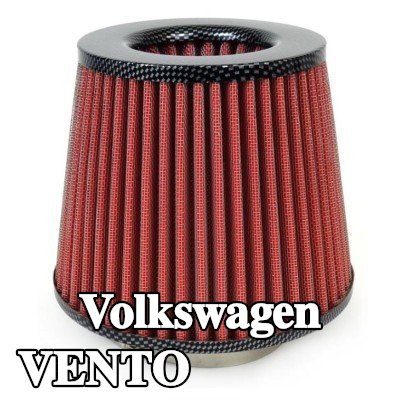 AMiO فلتر هواء رياضي AF-Carbon — Volkswagen Vento