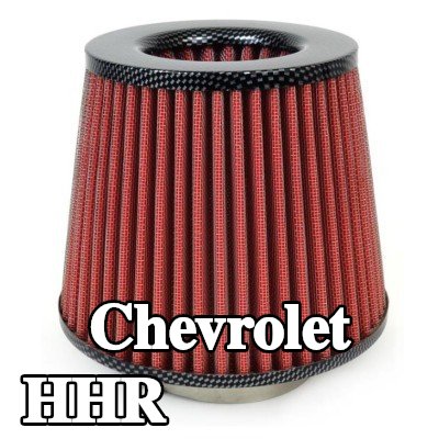 AMiO فلتر هواء رياضي AF-Carbon — Chevrolet Hhr