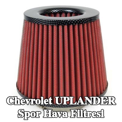 AMiO Spor Hava Filtresi AF-Karbon — Chevrolet Uplander
