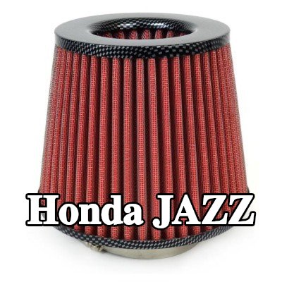 AMiO فلتر هواء رياضي AF-Carbon — Honda Jazz