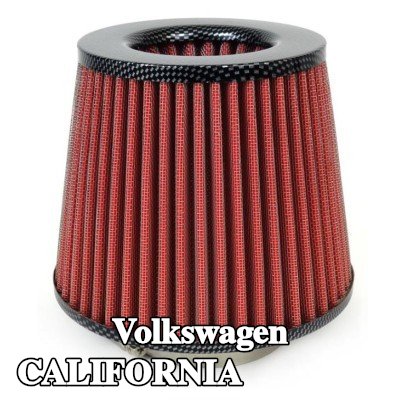 AMiO فلتر هواء رياضي AF-Carbon — Volkswagen California