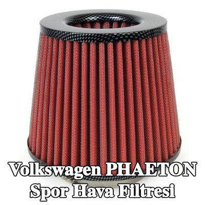 AMiO Spor Hava Filtresi AF-Karbon — Volkswagen Phaeton