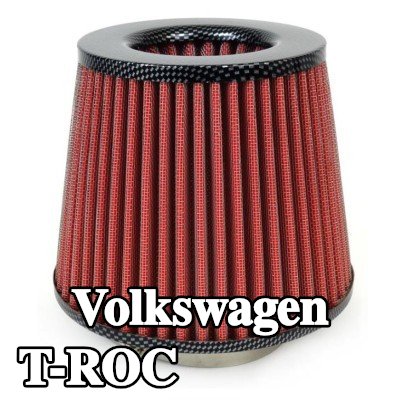 AMiO فلتر هواء رياضي AF-Carbon — Volkswagen T-roc