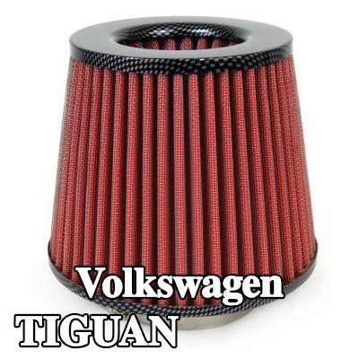 AMiO فلتر هواء رياضي AF-Carbon — Volkswagen Tiguan