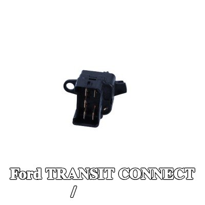 FORD مفتاح المروحة، التدفئة / التهوية — Ford Transit Connect