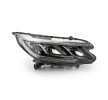 TYC Far Sağ, H11/HB3, LED, LED'li, elektrik motorlu — 2016 Honda Cr-v (2)