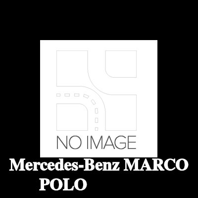 BOSCH مضخة مياه إضافية — Mercedes-Benz Marco Polo