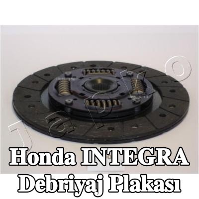 JAPKO Debriyaj plakası — Honda Integra