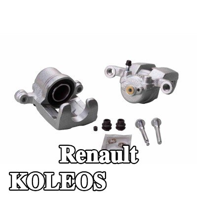 HELLA ملاقط الفرامل — Renault Koleos