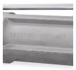 RIDEX Direksiyon kremayeri — 2012 Ford S-max (3)