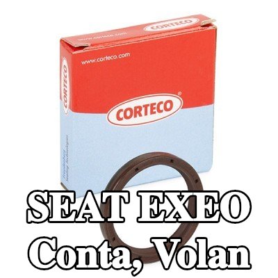 CORTECO Conta, volan — SEAT Exeo