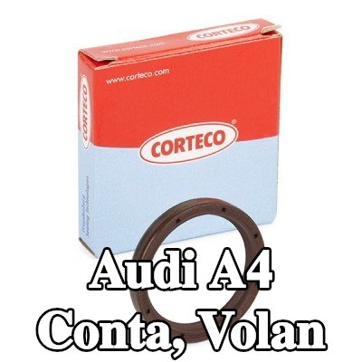 CORTECO Conta, volan — Audi A4