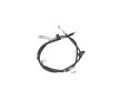 KAVO PARTS El freni kablosu 1735mm — Honda Jazz (3)
