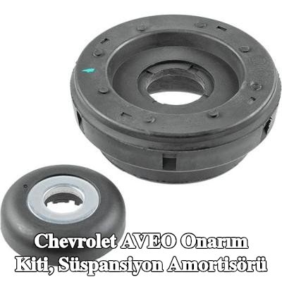 SACHS Onarım kiti, süspansiyon dikmesi Ön Aks Sol, Ön Aks Sağ — Chevrolet Aveo