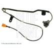 BLUE PRINT ABS sensörü Arka Aks Sol — 1995 Honda Accord (1)