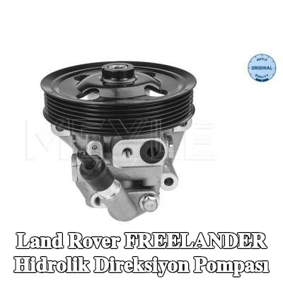 MEYLE Hidrolik direksiyon pompası ORIGINAL Kalite — Land Rover Freelander
