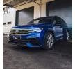 EIBACH Süspansiyon kiti, Pro-Kit helezon yaylar — Audi Q3 (2)