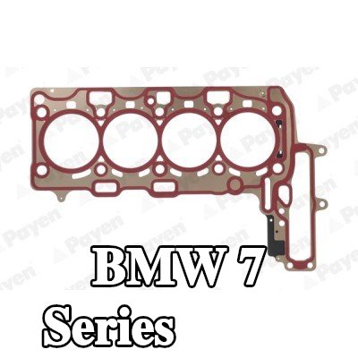 PAYEN حشية الرأس 1, 3mm — 2016 BMW 7 Series