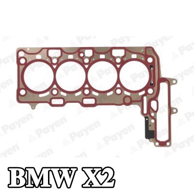 PAYEN حشية الرأس 1, 3mm — 2017 BMW X2