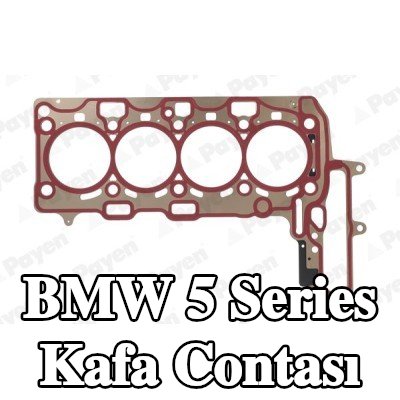 PAYEN Kafa contası 1, 3mm — 2018 BMW 5 Series